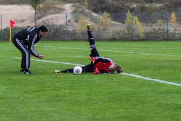 Bild 30 - Frauen FSC Kaltenkirchen - SG Wilstermarsch : Ergebnis: 0:2